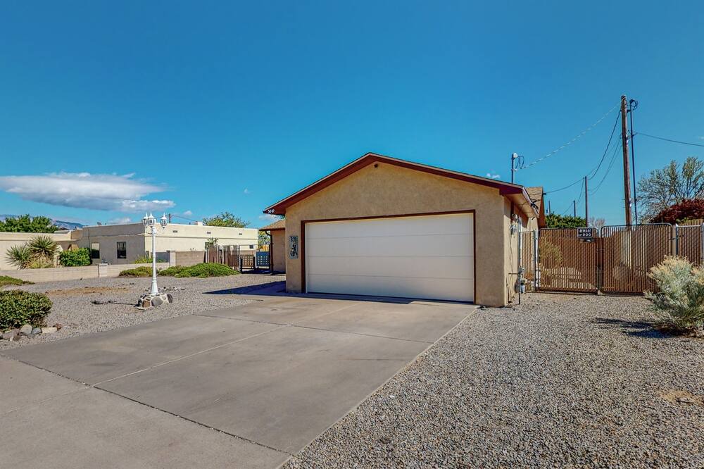 Photo of Outdoor in Rio Rancho