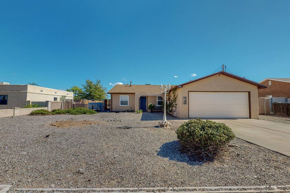 Photo of Outdoor in Rio Rancho
