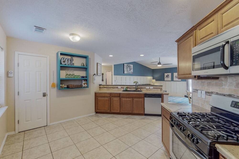 Photo of Kitchen in Rio Rancho
