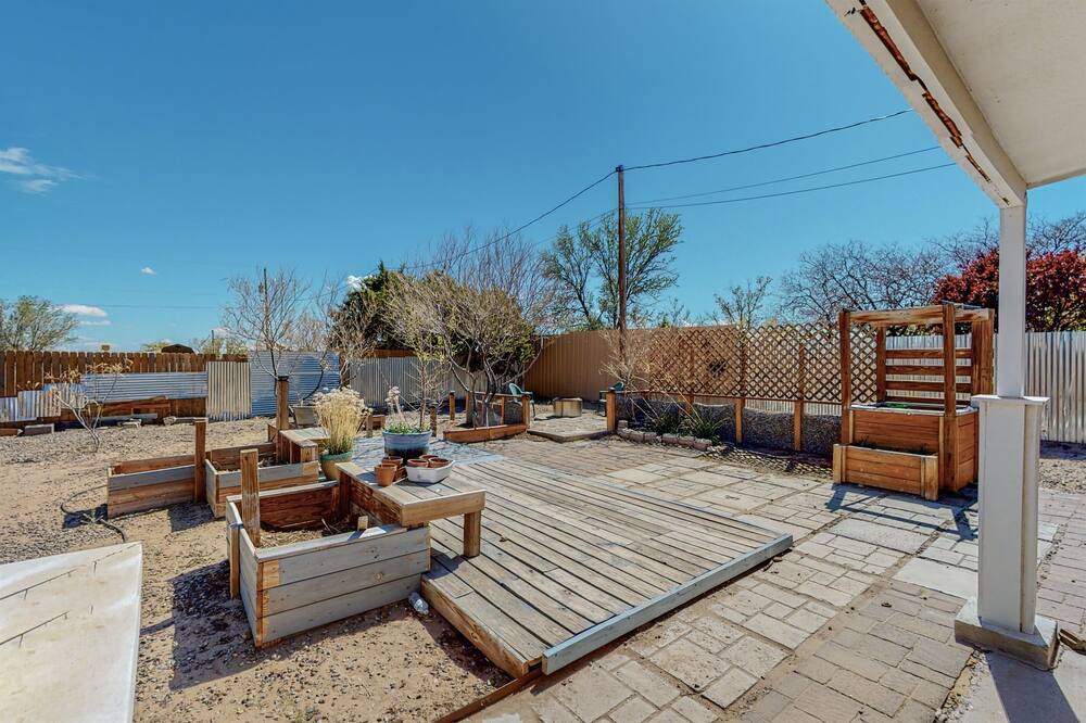 Photo of Outdoor in Rio Rancho