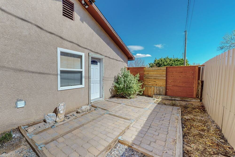 Photo of Outdoor in Rio Rancho