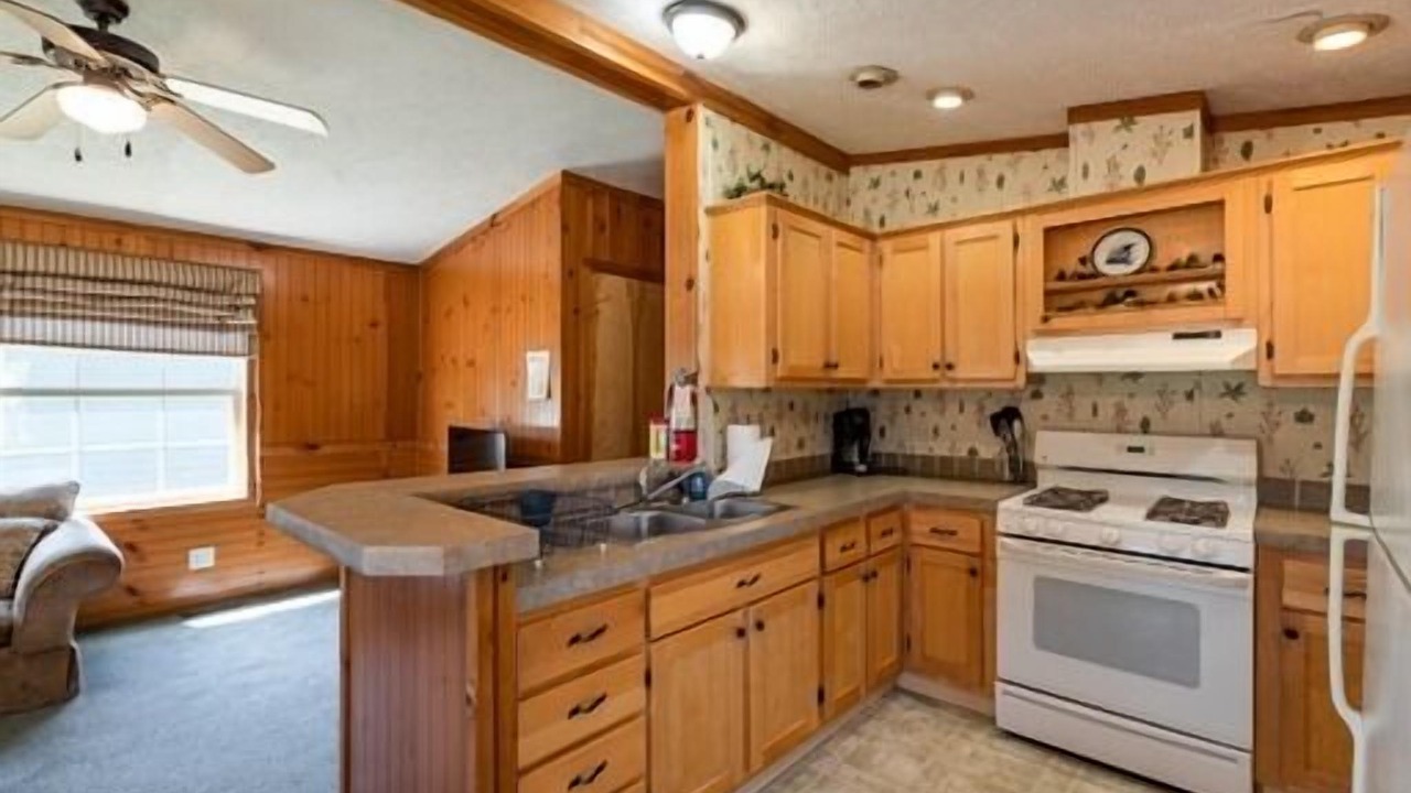 Photo of Kitchen in Neillsville
