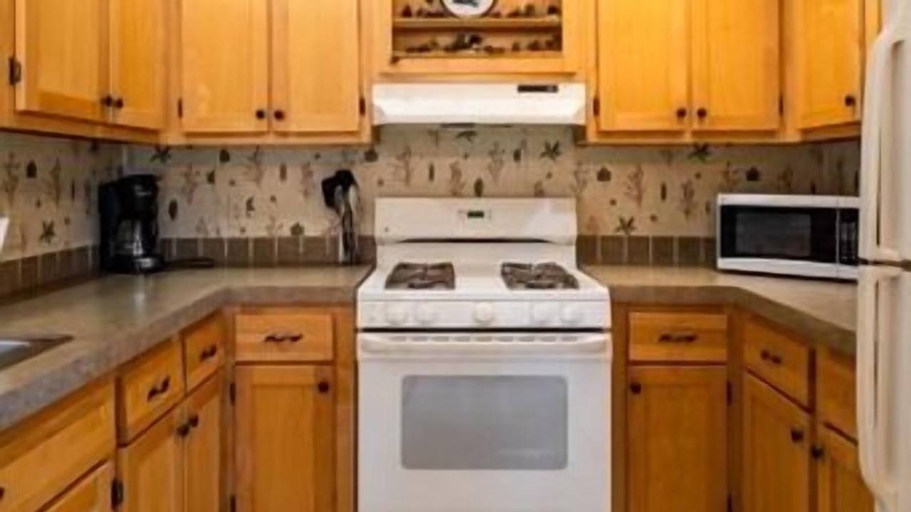 Photo of Kitchen in Neillsville