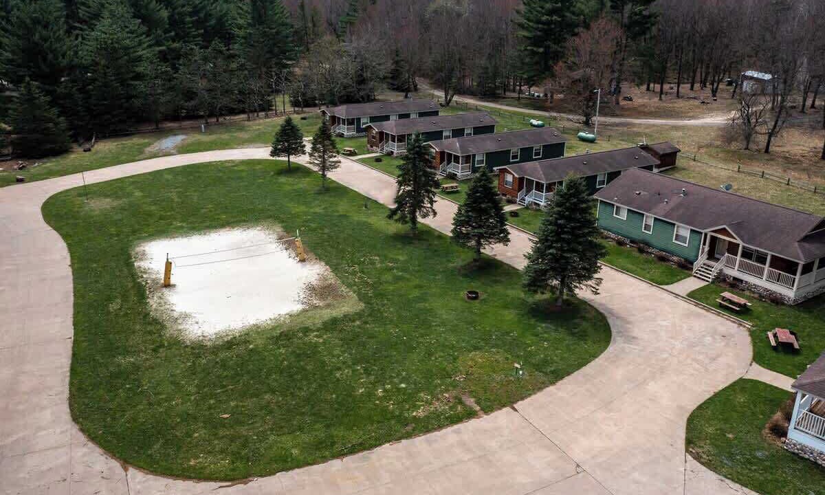Photo of Outdoor in Neillsville