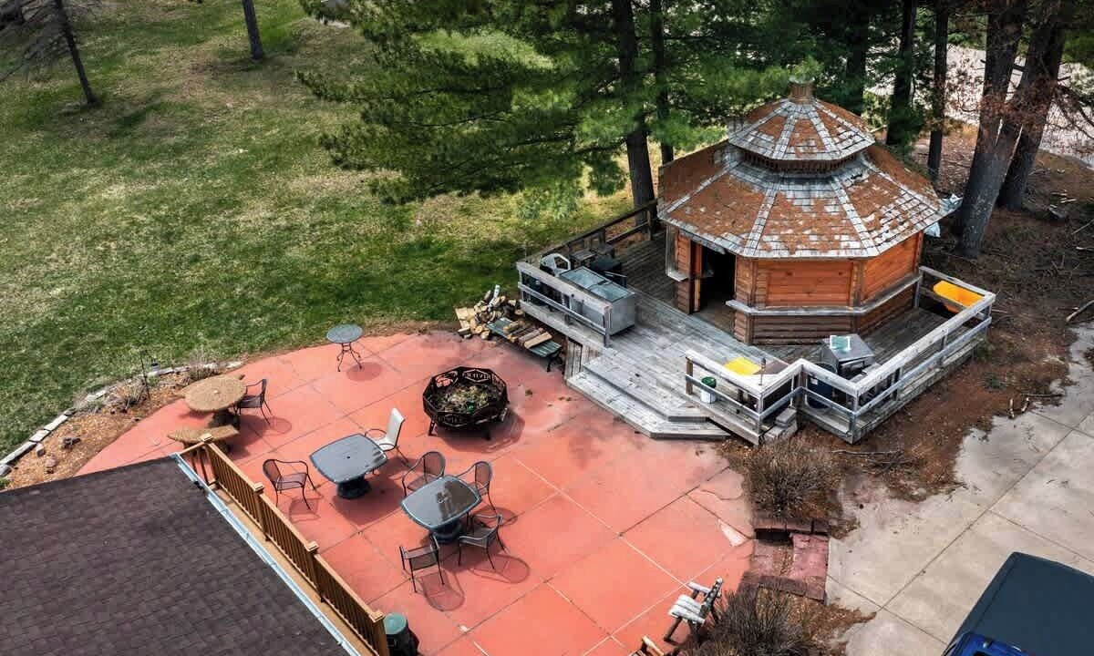 Photo of Outdoor in Neillsville