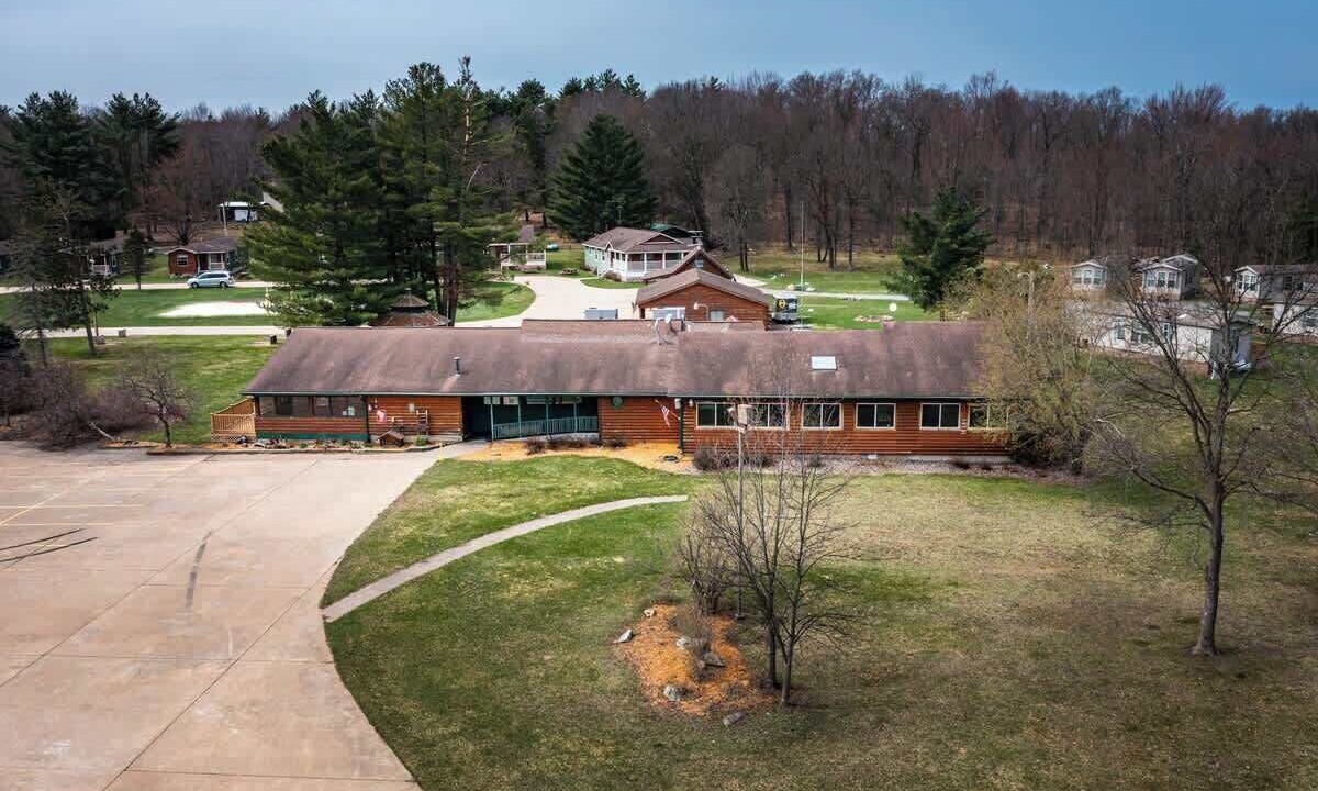 Photo of Outdoor in Neillsville