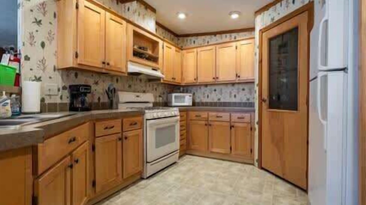 Photo of Kitchen in Neillsville