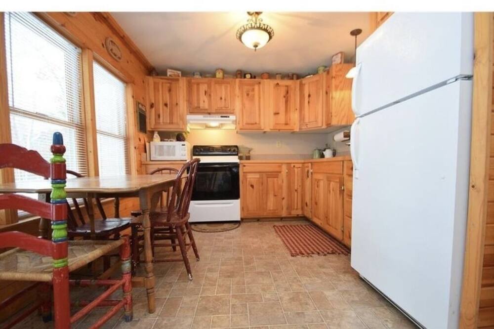 Photo of Kitchen in Danbury