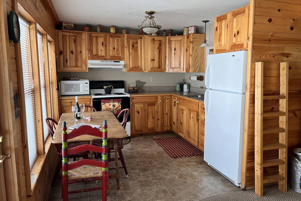 Photo of Kitchen in Danbury