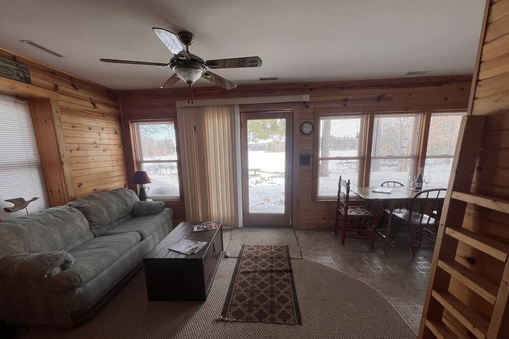 Photo of Livingroom in Danbury