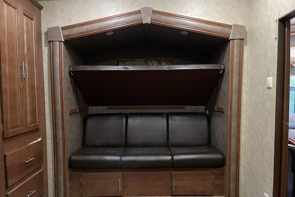 Photo of Bedroom in Fitzwilliam