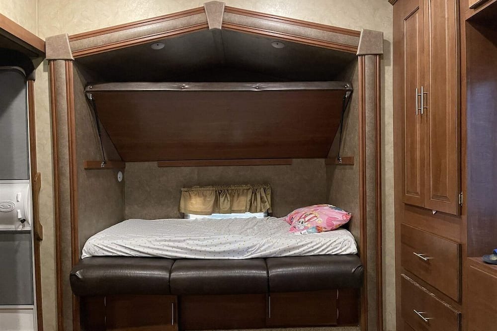 Photo of Bedroom in Fitzwilliam