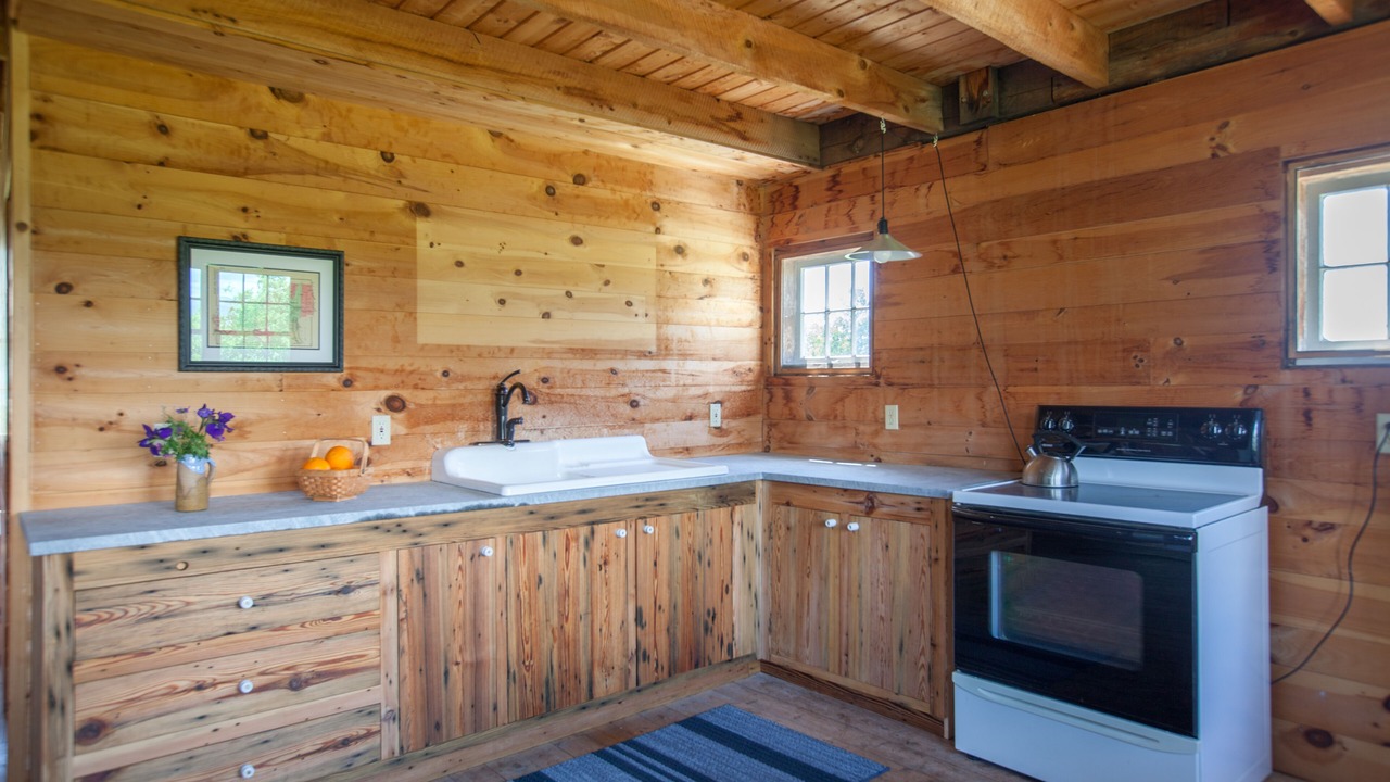Photo of Kitchen in Addison