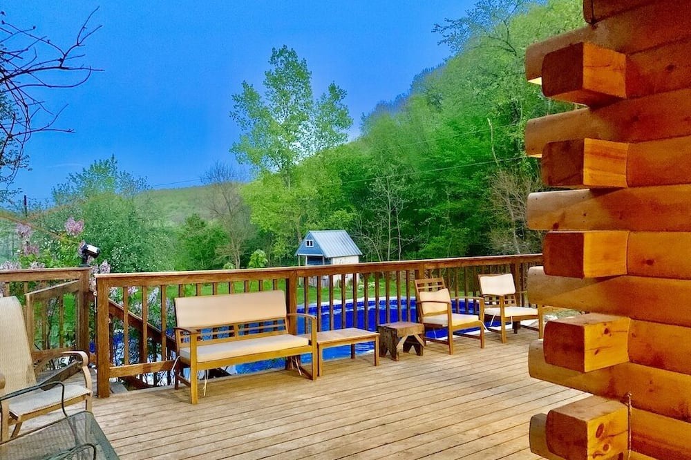Photo of Outdoor in Lansing