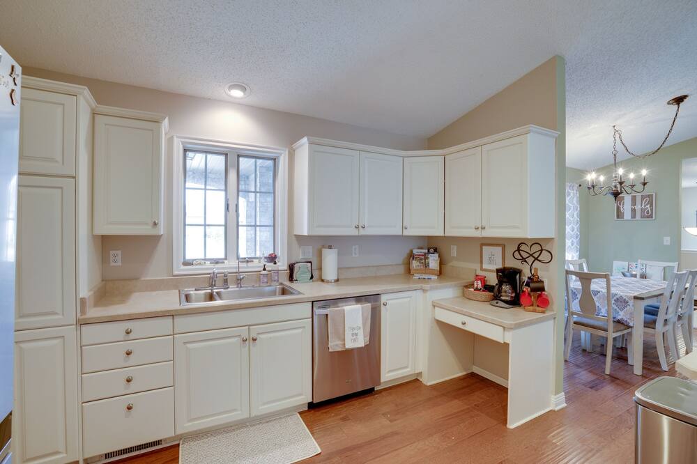 Photo of Kitchen in Red Wing