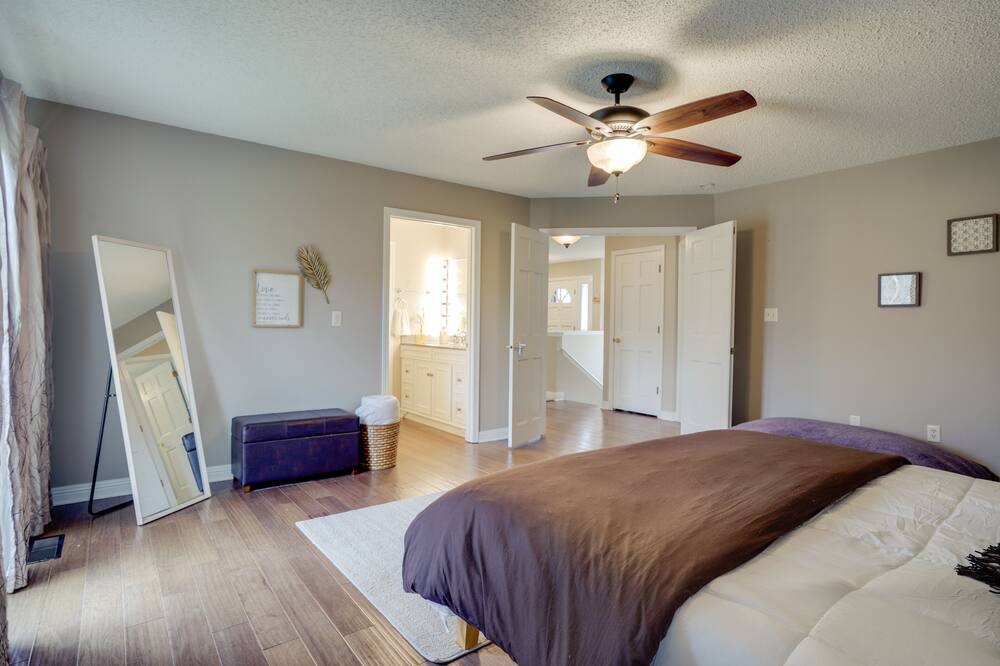 Photo of Bedroom in Red Wing