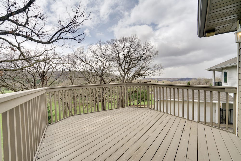 Photo of Patio Balcony in Red Wing