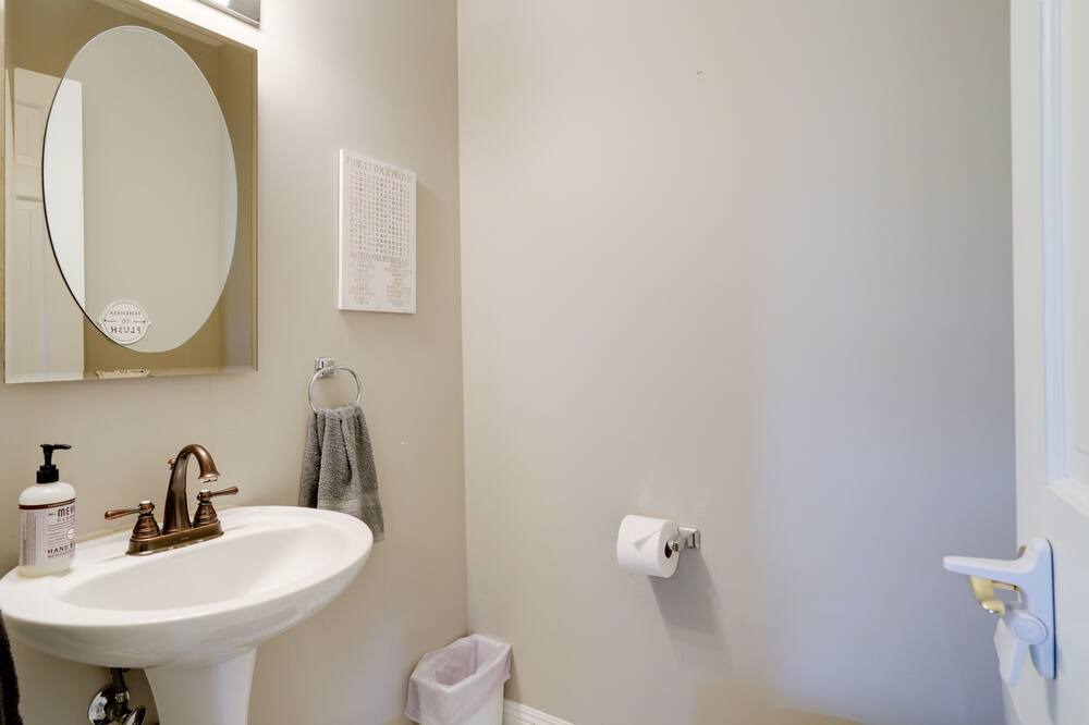 Photo of Bathroom in Red Wing