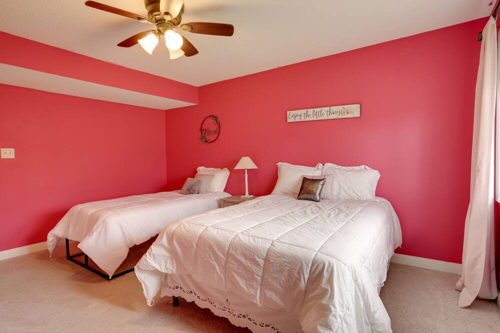 Photo of Bedroom in Red Wing