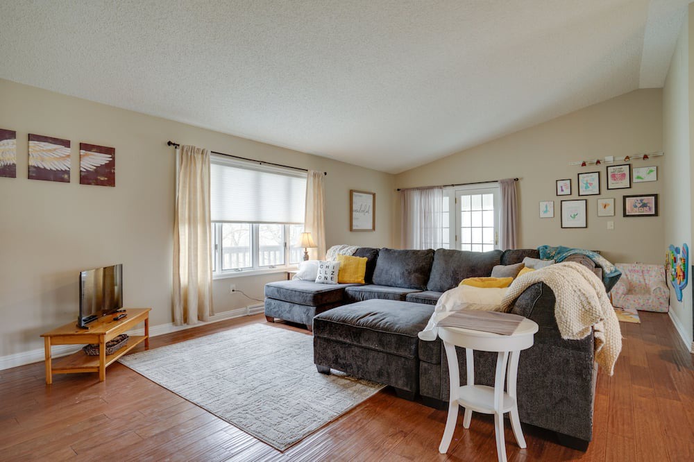 Photo of Bedroom in Red Wing