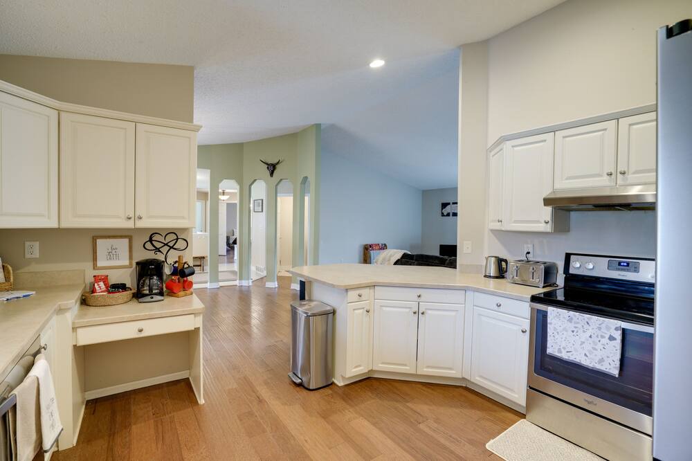 Photo of Kitchen in Red Wing