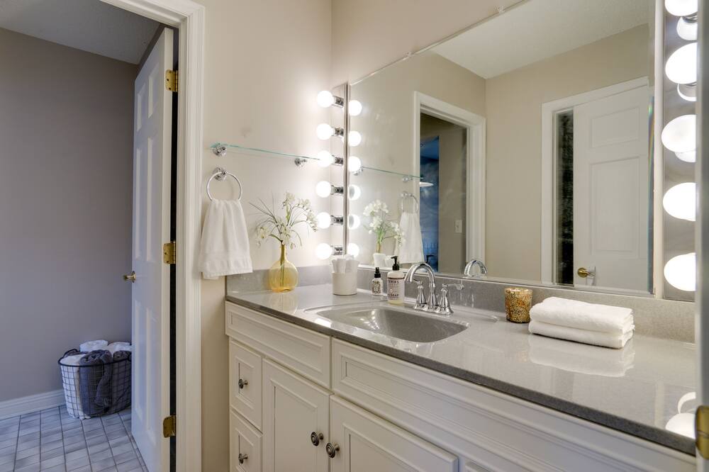 Photo of Bathroom in Red Wing
