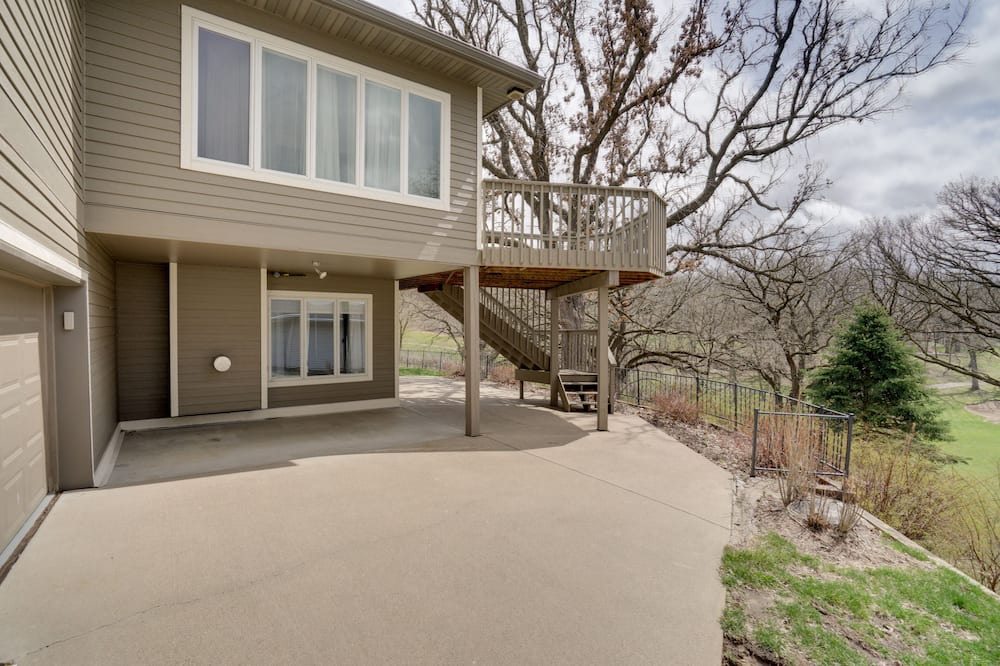 Photo of Patio Balcony in Red Wing