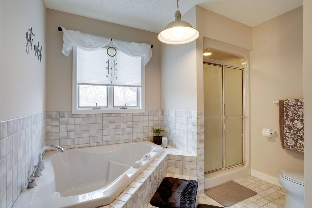 Photo of Bathroom in Red Wing