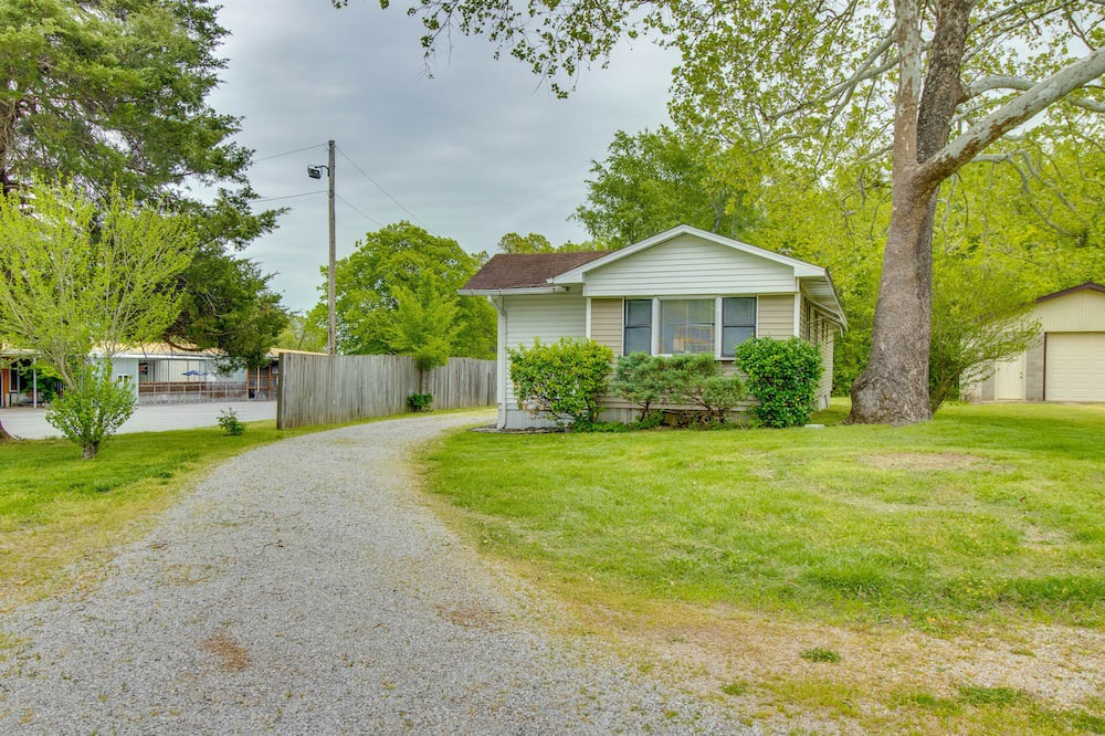 Photo of Outdoor in Bull Shoals