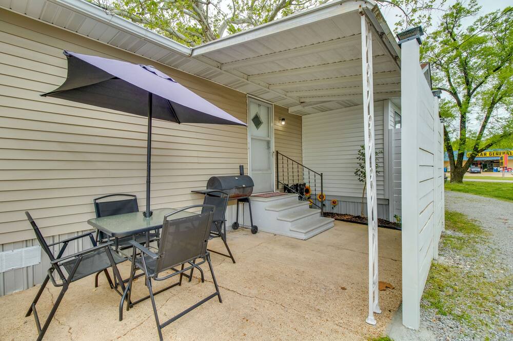 Photo of Outdoor in Bull Shoals