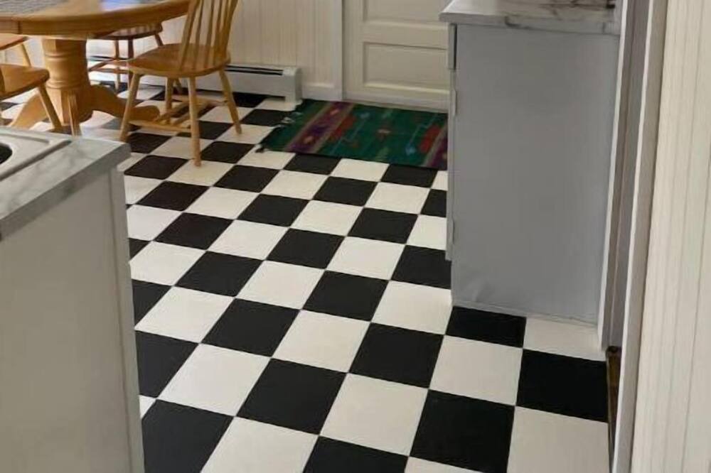 Photo of Kitchen in Trinidad