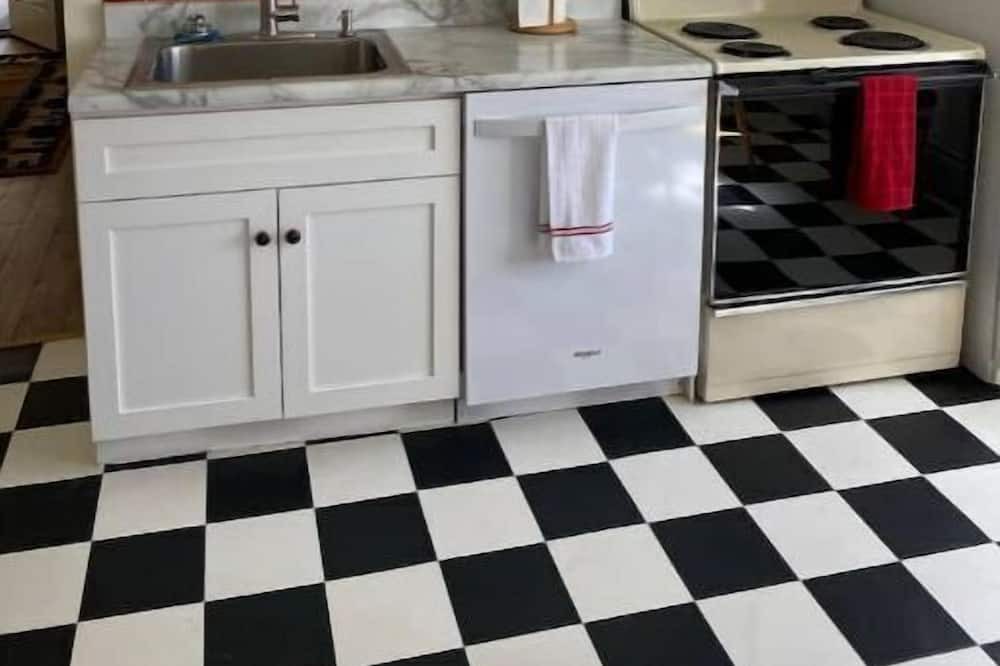 Photo of Kitchen in Trinidad