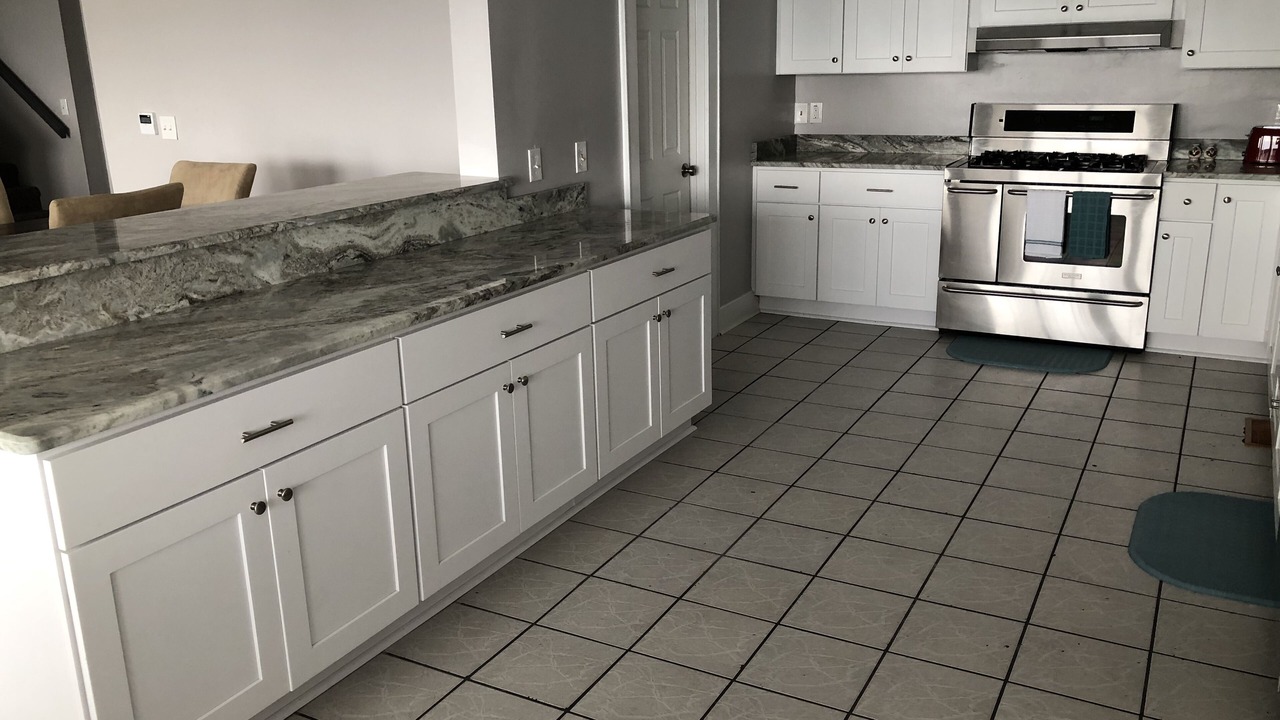 Photo of Kitchen in Willoughby Spit