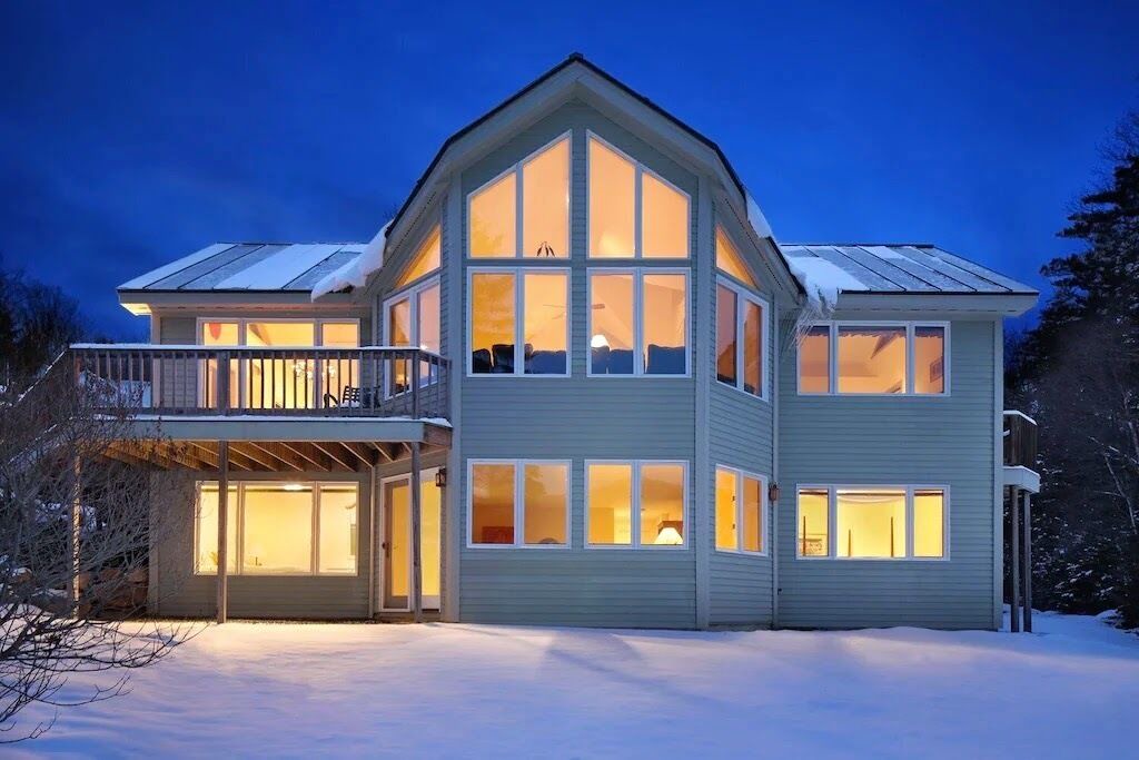 Photo of Outdoor in Twin Mountain