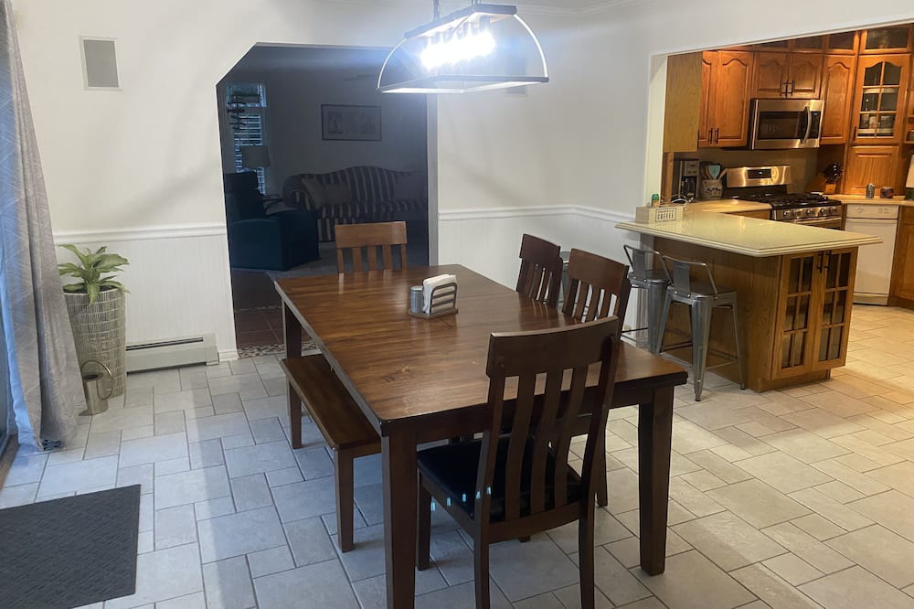 Photo of Kitchen in Lake Luzerne-Hadley