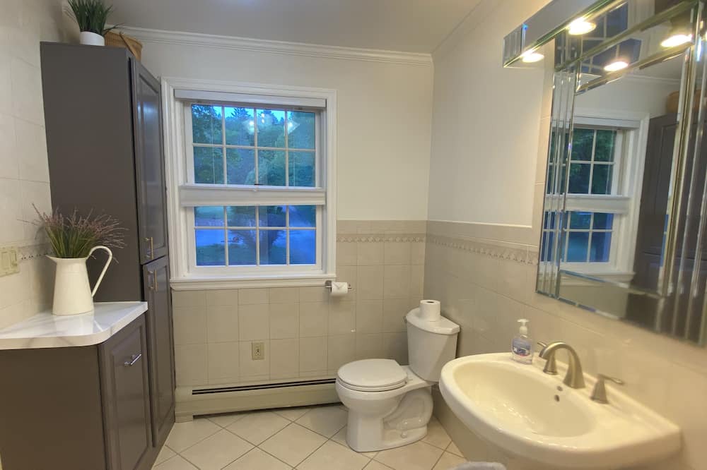 Photo of Bathroom in Lake Luzerne-Hadley
