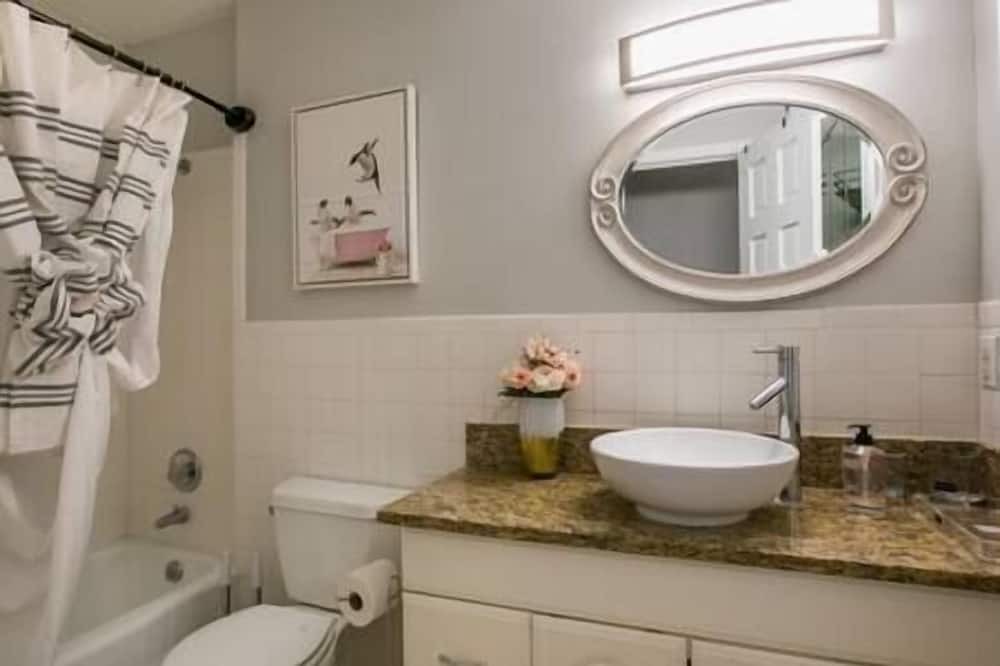 Photo of Bathroom in Paradise Hills Civic
