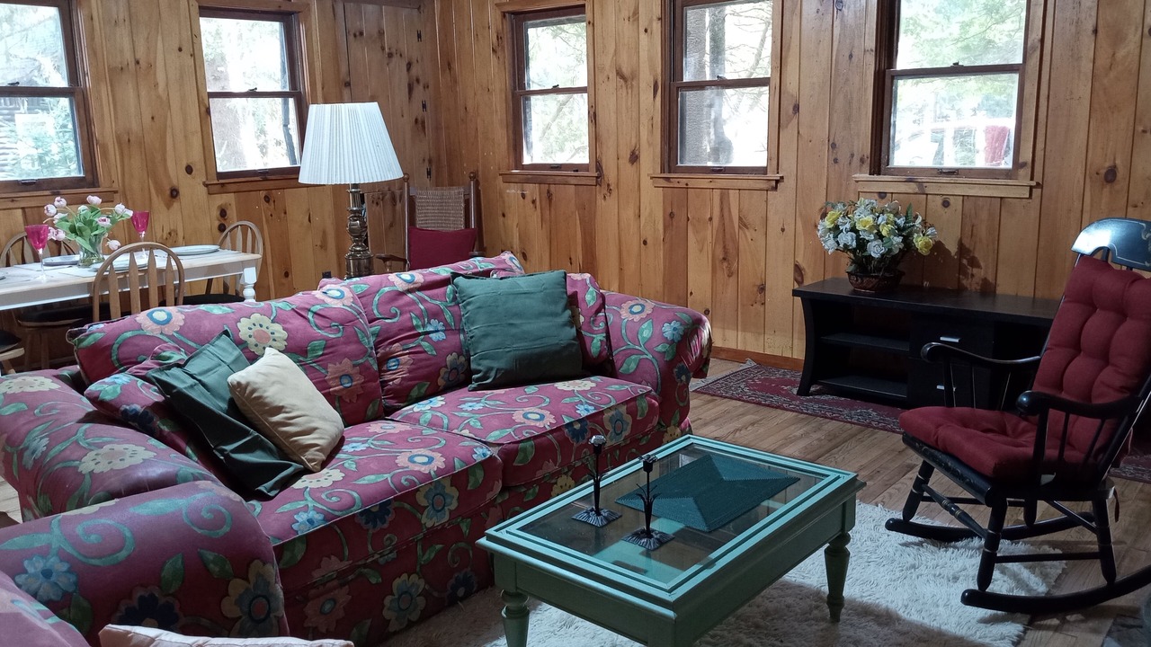 Photo of Livingroom in Remsen