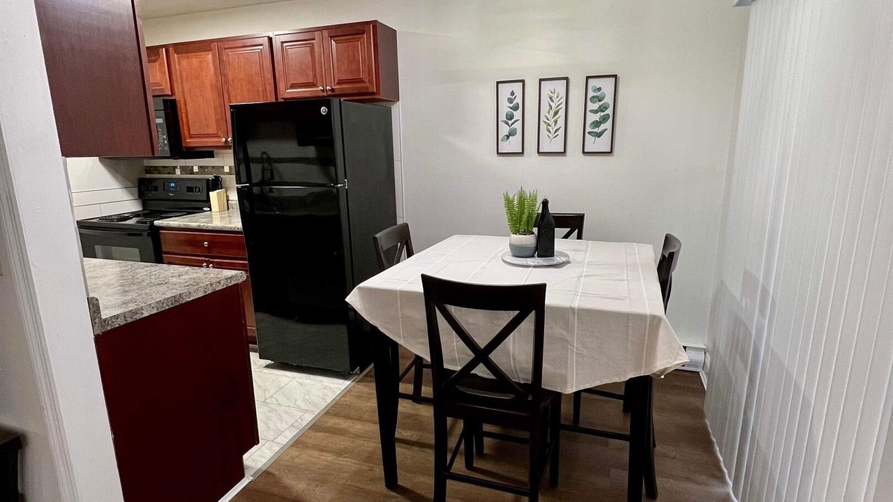 Photo of Kitchen in Town of German Flatts