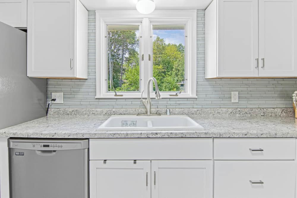 Photo of Kitchen in Forest Lake
