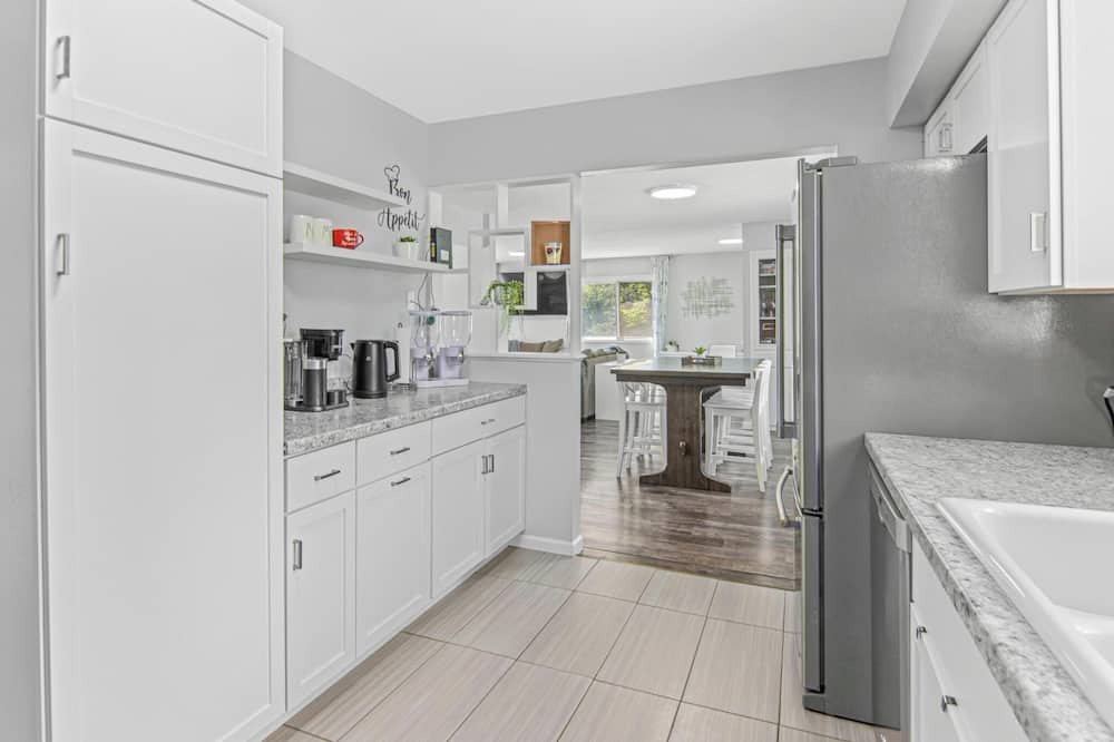 Photo of Kitchen in Forest Lake