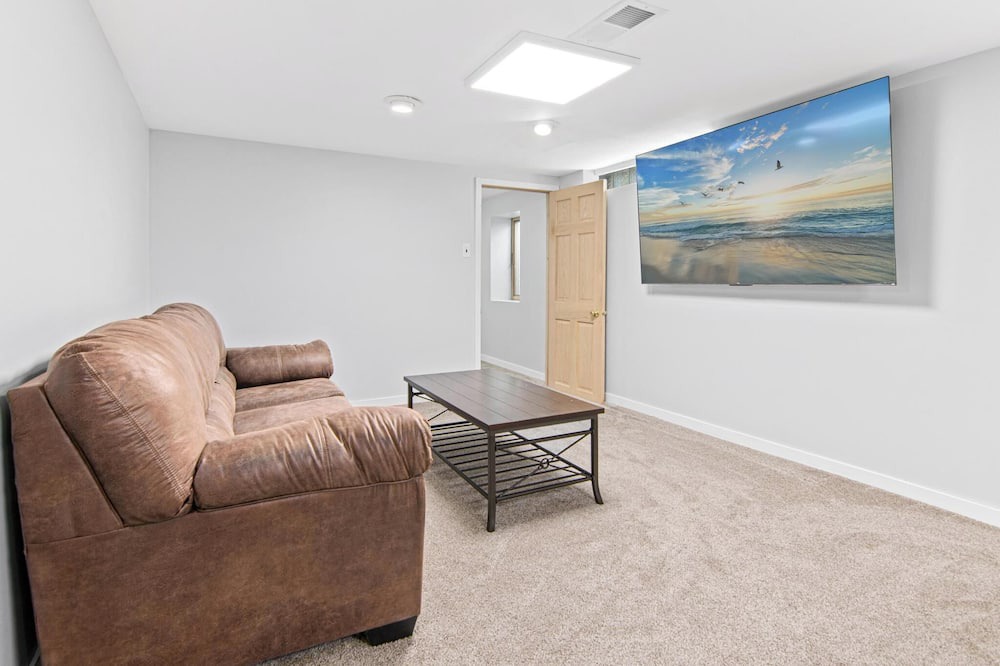 Photo of Livingroom in Forest Lake