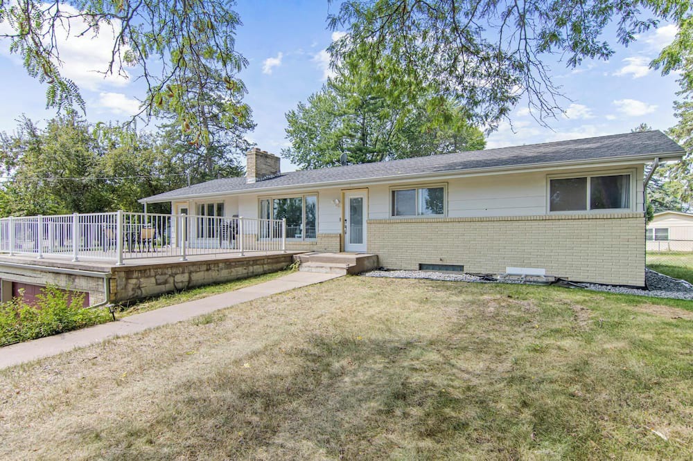 Photo of Outdoor in Forest Lake
