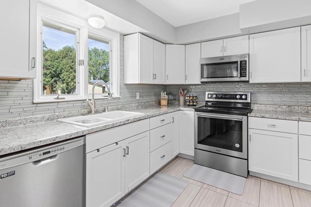 Photo of Kitchen in Forest Lake