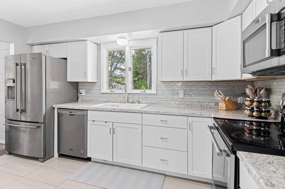 Photo of Kitchen in Forest Lake