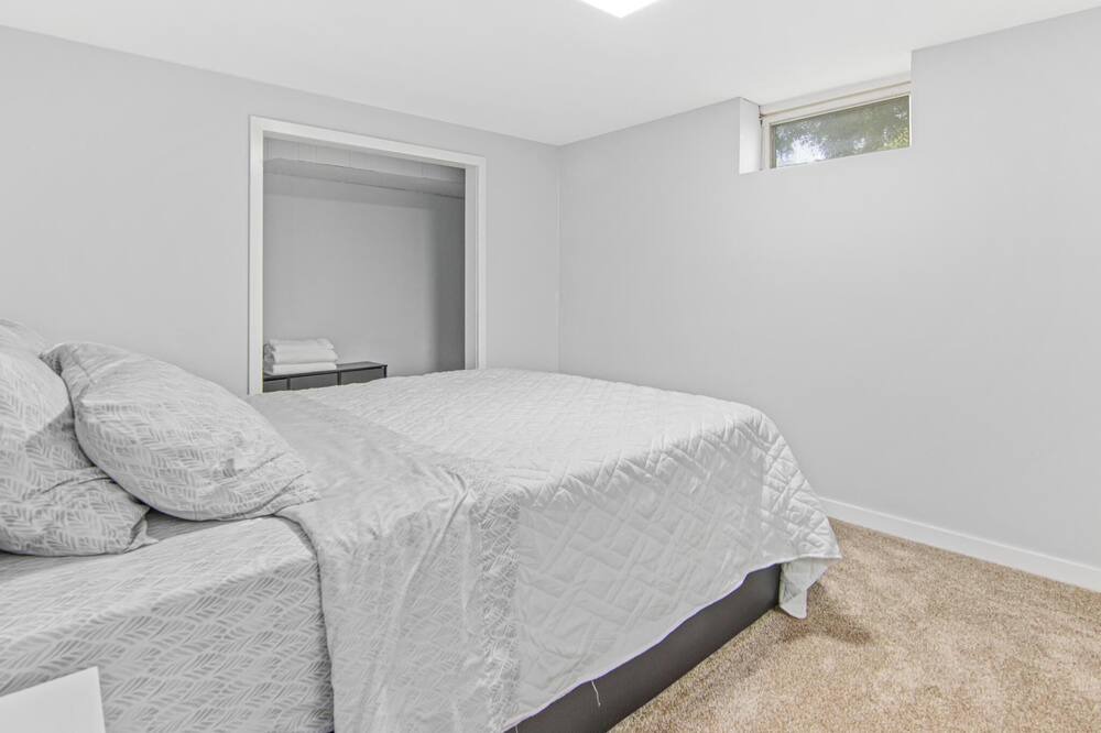 Photo of Bedroom in Forest Lake