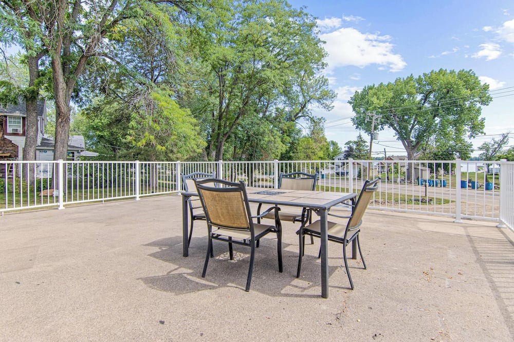 Photo of Outdoor in Forest Lake