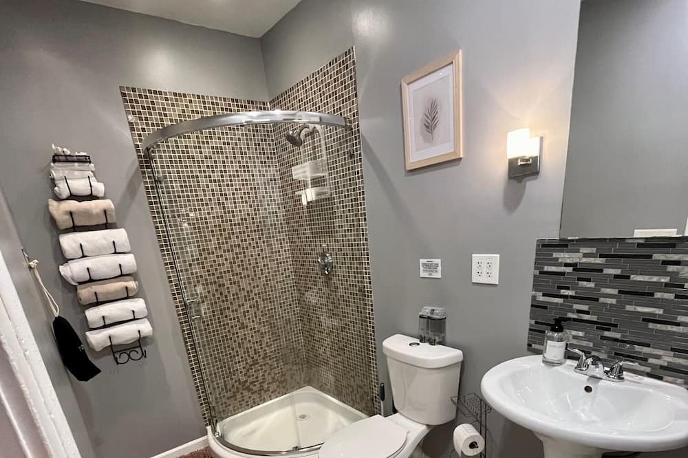 Photo of Bathroom in New Britain