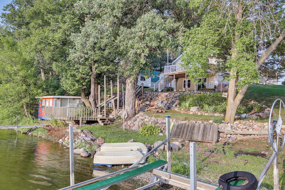 Photo of Outdoor in Madison Lake