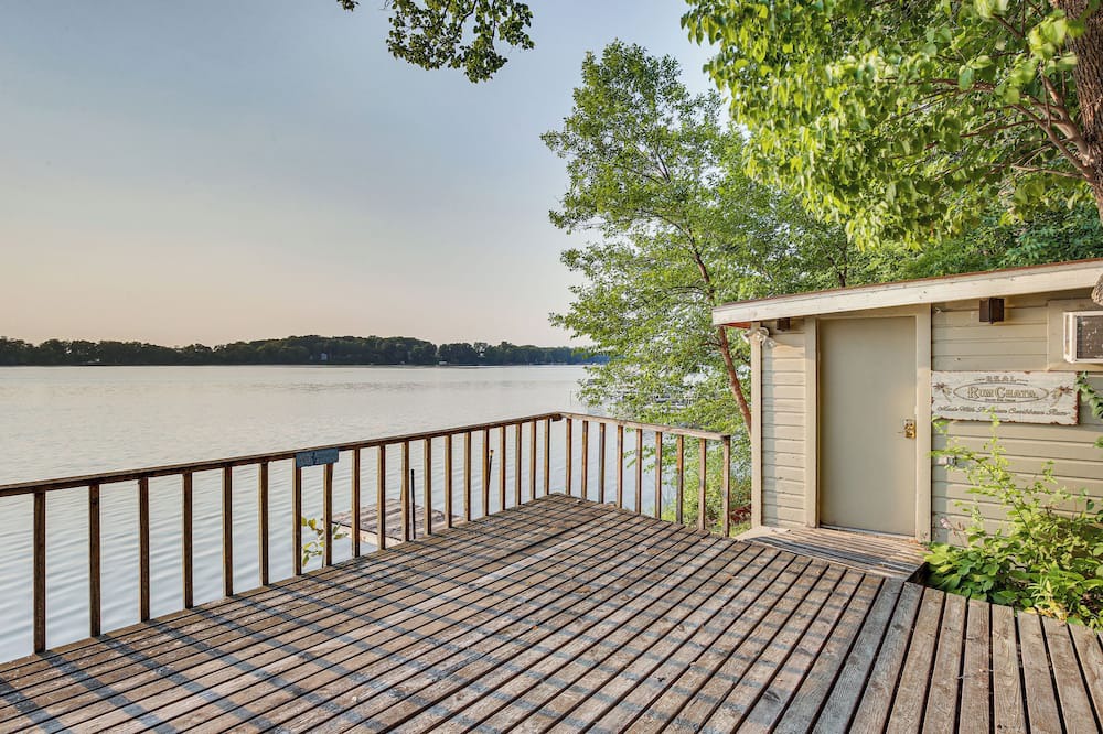Photo of Others in Madison Lake